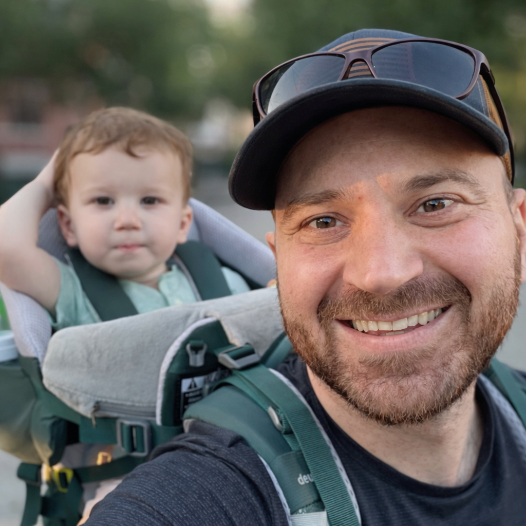 Mark Freedman headshot