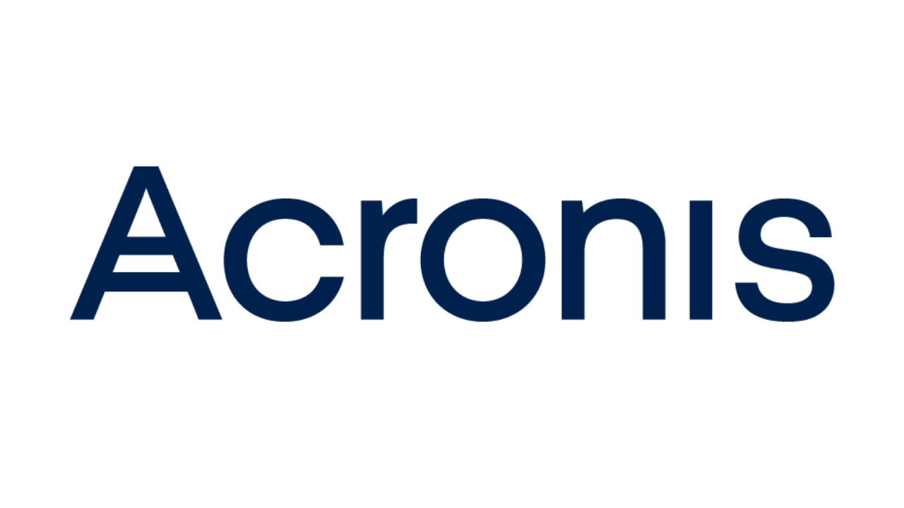 Acronis