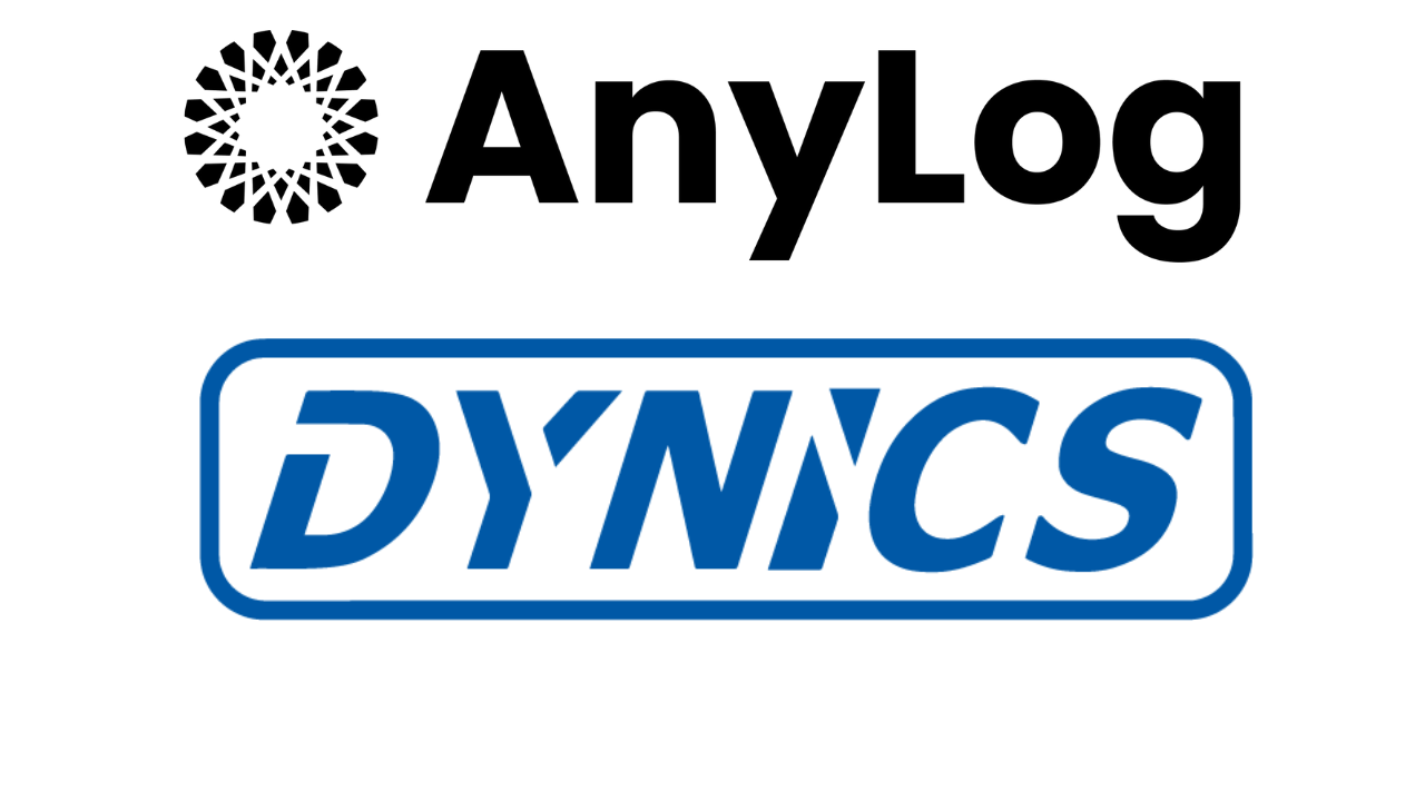 AnyLog