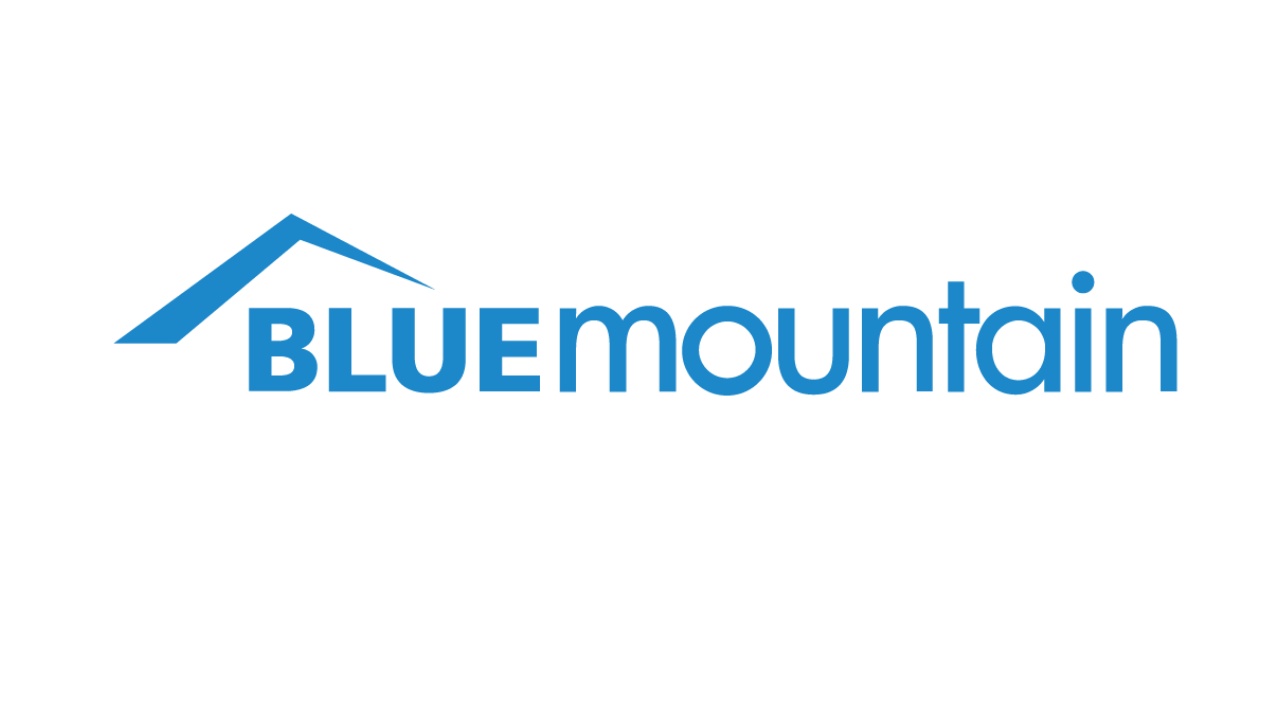 Blue Mountain