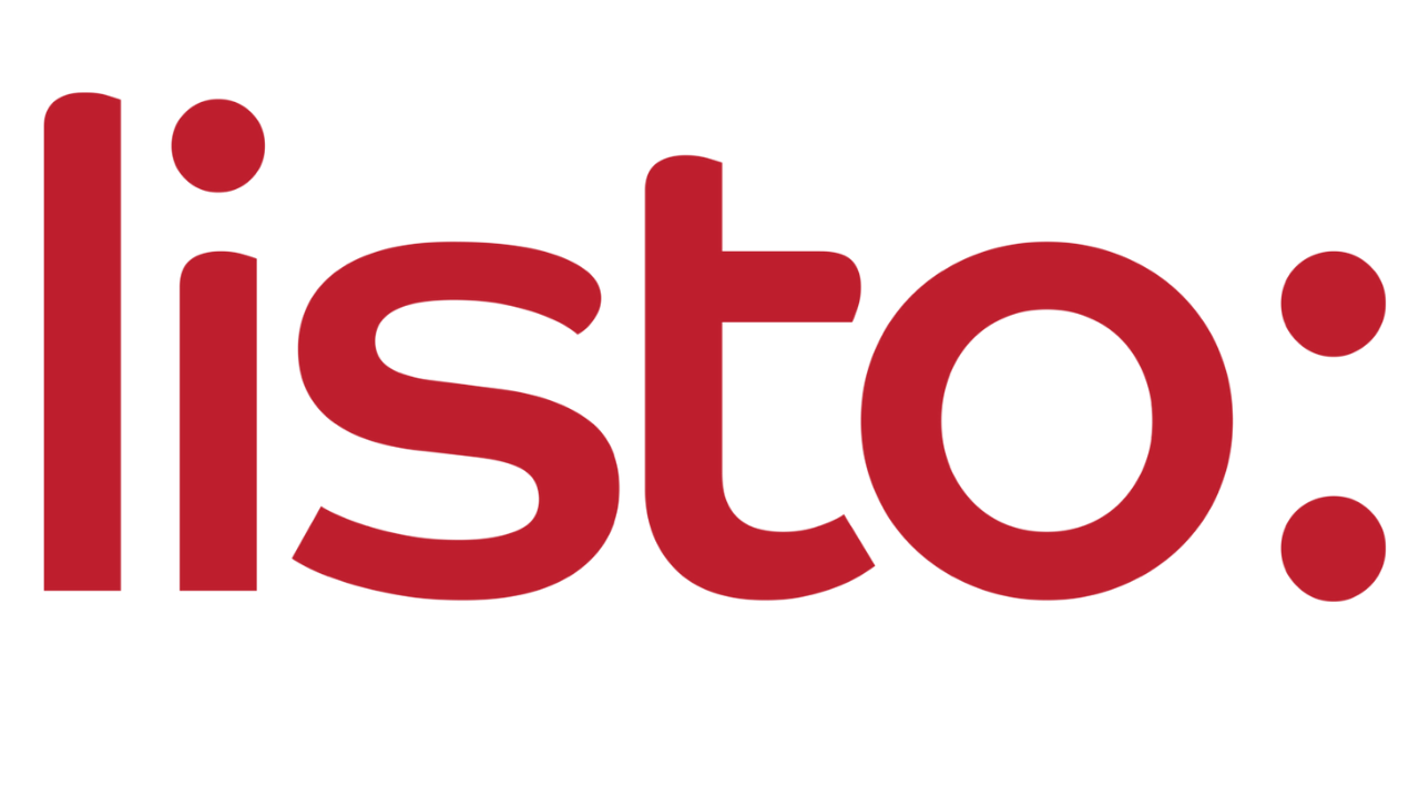 Listo