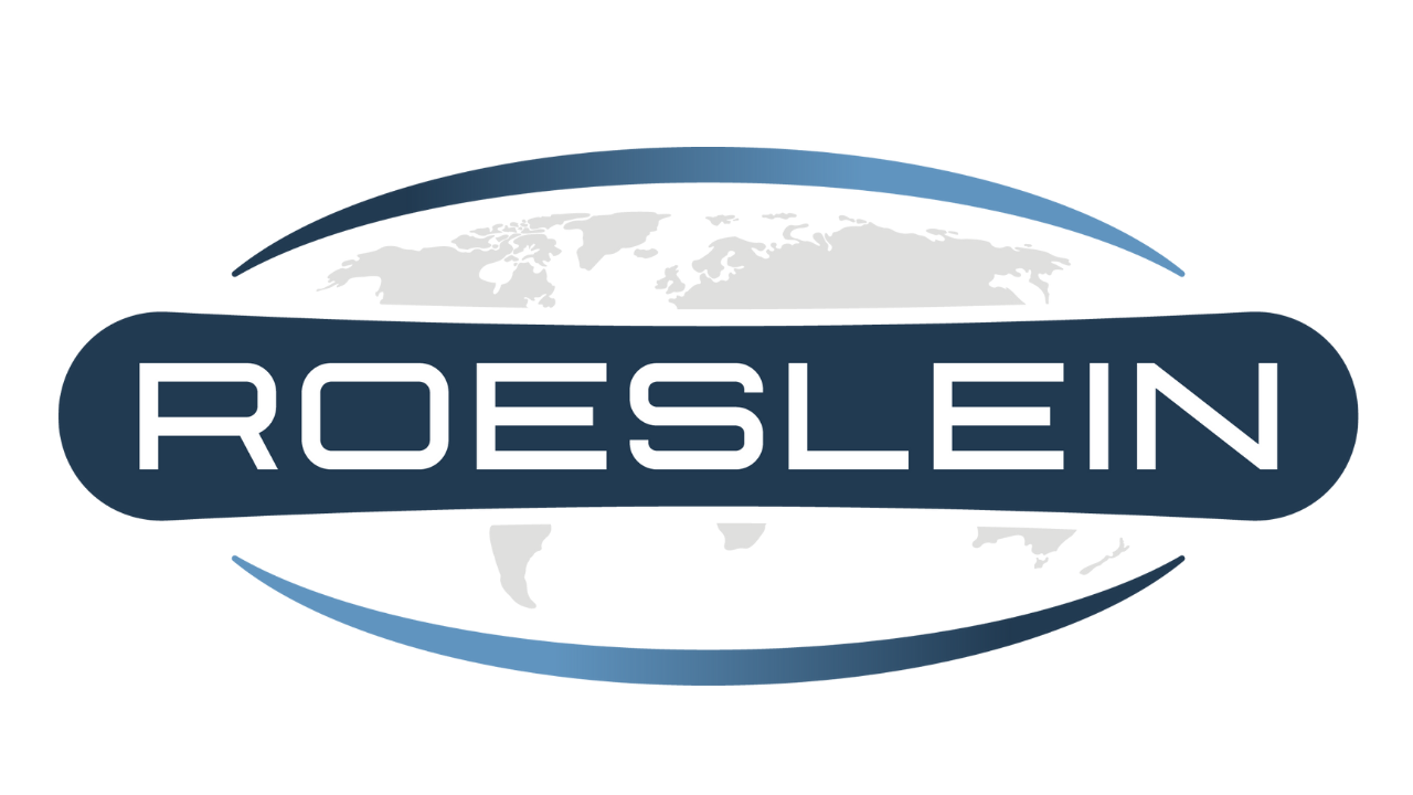 Roeslein