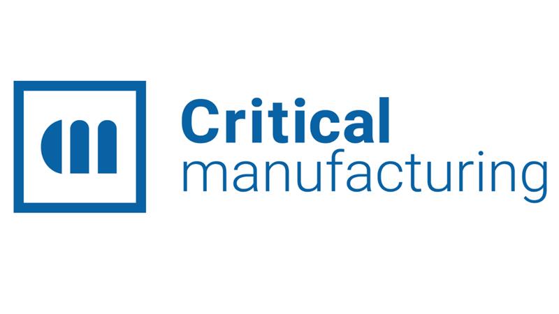 Critical Manufacturing