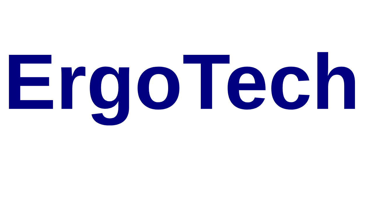 ErgoTech